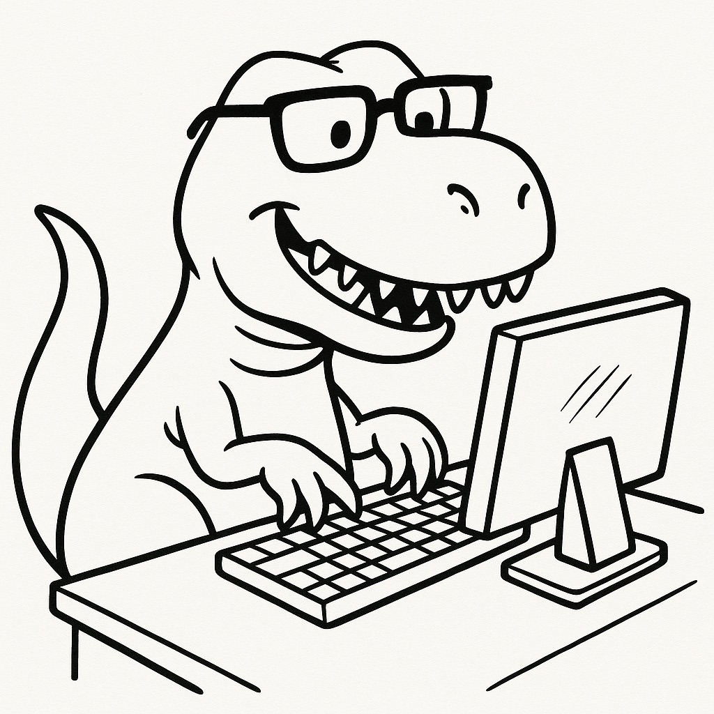 It even looks like me!